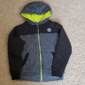 Shaun White Boys Jacket M